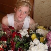 Родичкина (Кожекина) Вера