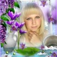 Оксана Пан