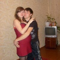 Ксения Ушакова