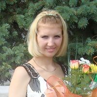Чарьярова Анна