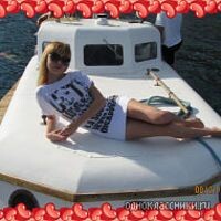 Елена Назарова