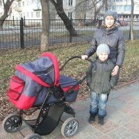 Римма Евдокимова