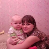 Ирина Николаенко
