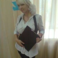 Радмила Дмитриева