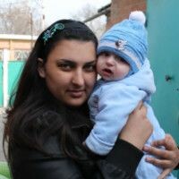Галина Коломоец