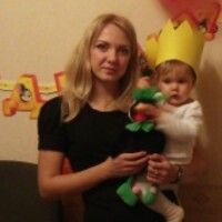 наталья склярова