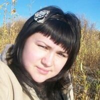 Горохова Ольга