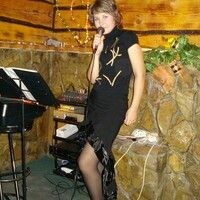 Шаламова Ирина