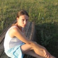 Ксения Климова