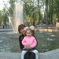 Ткаченко Юлия