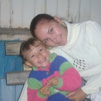 Татьяна Палеева