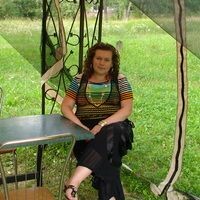 Нина Тирон