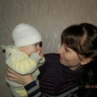 Наталья