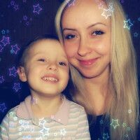 Сероглазка