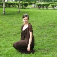 Оксана