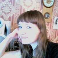 Елена Савенкова