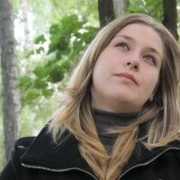 Екатерина
