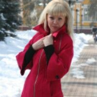 Мария Мерзлякова