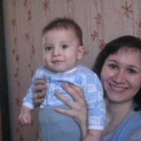 Светлана