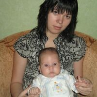 Татьяна Бирюкова