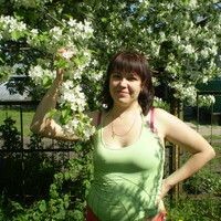 Пономарева Ирина