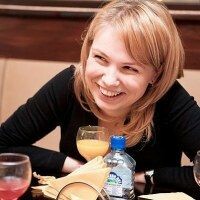 Малинова Ольга