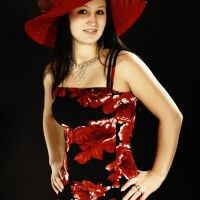 Evgenyia Wist