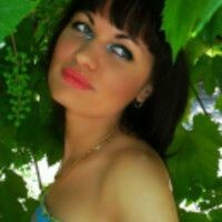 Инна Бондаренко