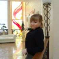 Светлана Дубовских