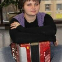 Анастасия