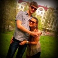 Глазкова Янина