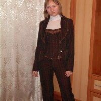 Илларионова(Волосова) Екатерина