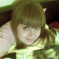Оксана Овчинникова