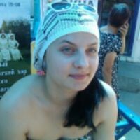 Анастасия Соловьева