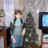 варгина маша
