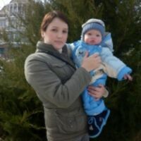 Женечка Лёвочкина