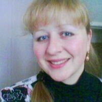Антонина Рахманая