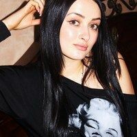 Лена Рашевская