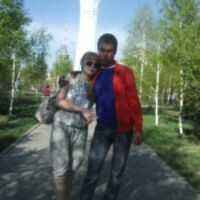 Гульнара Байжанова