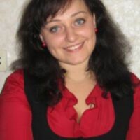 Кристина Пантелеева