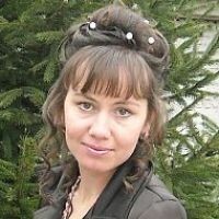 Сабирова Венера
