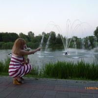 Ирина Орлова