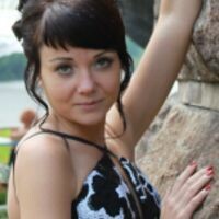 Мария Литвинова