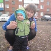 Екатерина Мишарина