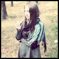 Елена Воронина