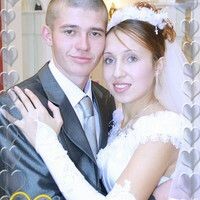 Павлюкова Алена