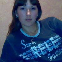 Олечка Ефимова