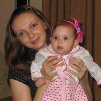 Ванюшина Анна