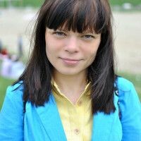 наташа маилова
