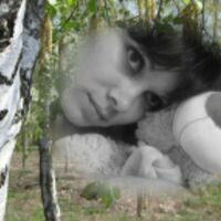 Ирина Чернышева